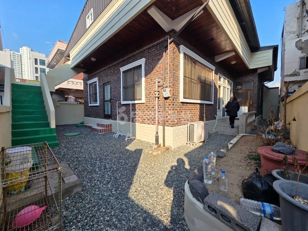 울산광역시 남구 신정동 단독/전원주택 사진 1
