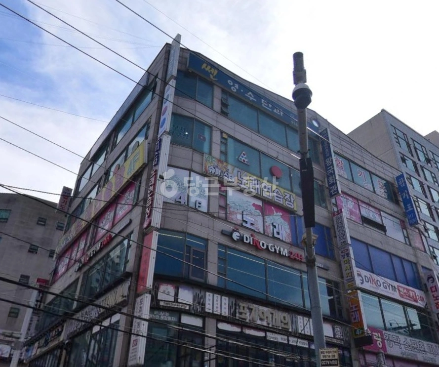 경기도 고양시 일산서구 탄현동 사무실 사진 1