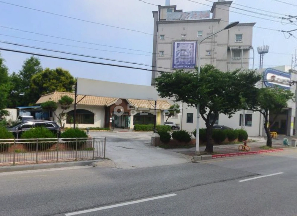 전북특별자치도 익산시 모현동1가 건물 사진 1