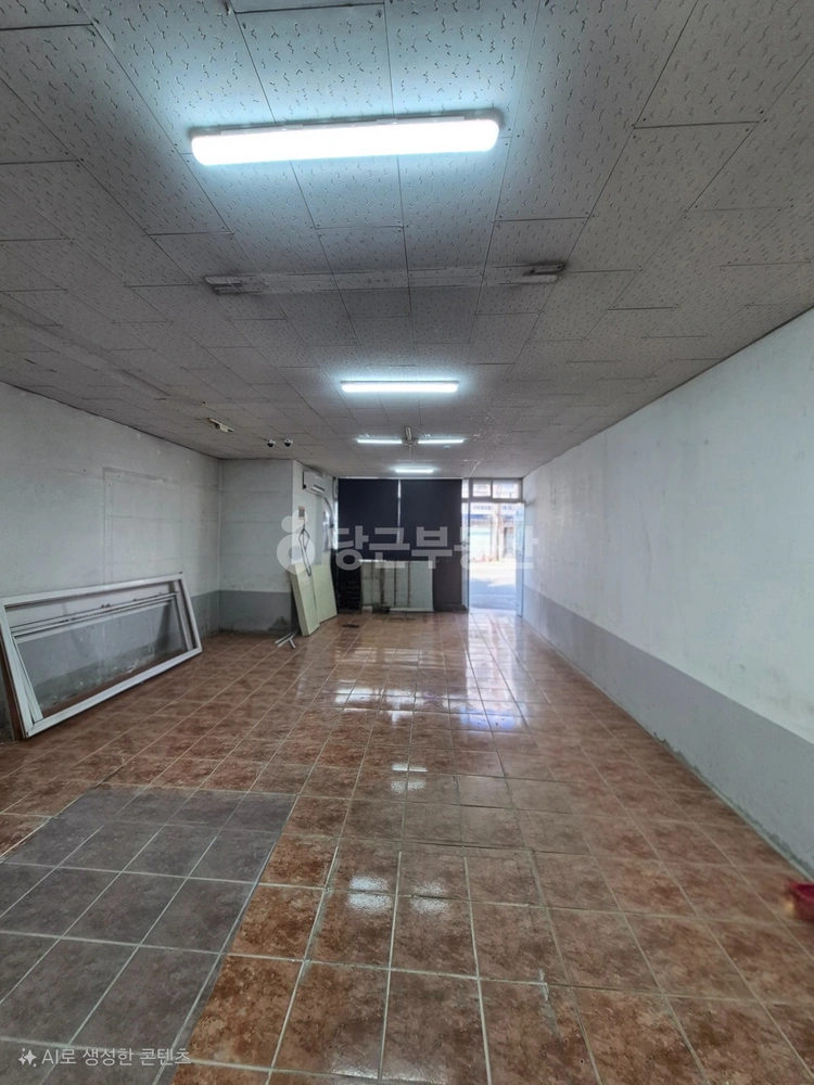 전남광주통합특별시 광산구 월계동 상가 사진 1