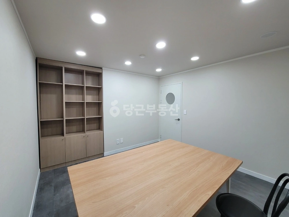 경기도 고양시 일산동구 정발산동 상가 사진 1