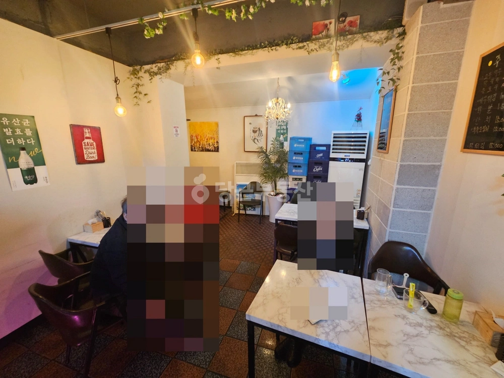 전남광주통합특별시 서구 농성동 상가 사진 1