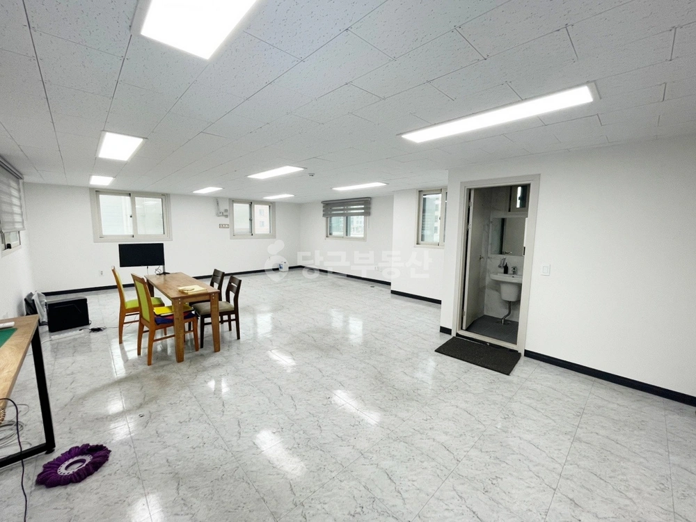 서울특별시 영등포구 양평동1가 사무실 사진 1