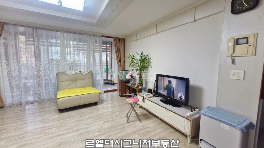 강원특별자치도 강릉시 교동 아파트 사진 1