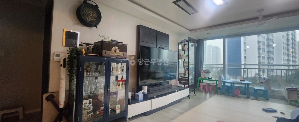 경기도 고양시 일산동구 풍동 아파트 사진 1