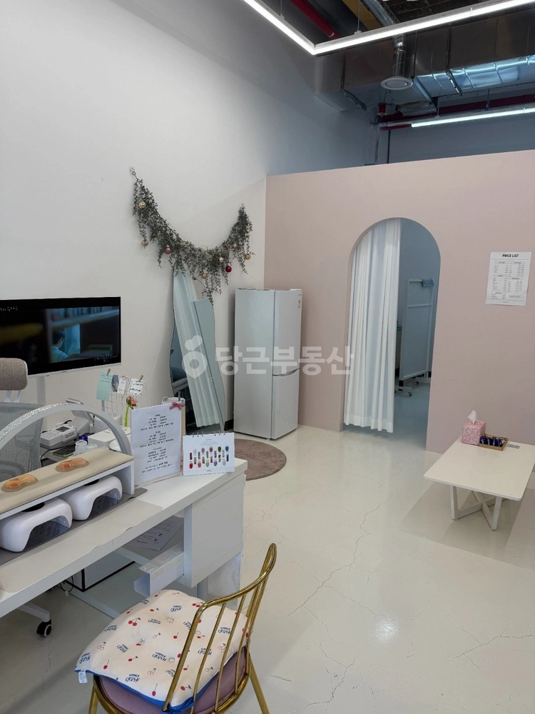 대구광역시 달성군 유가읍 상가 사진 1