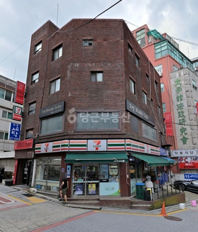 서울특별시 관악구 신림동 상가 사진 1
