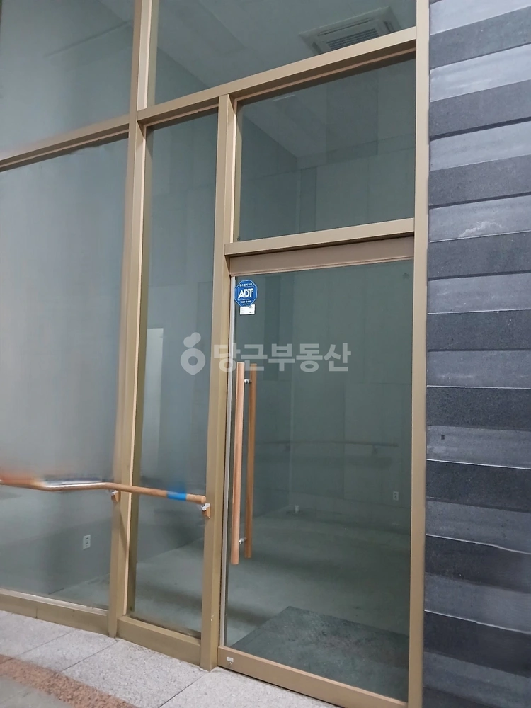 경기도 성남시 분당구 구미동 상가 사진 1