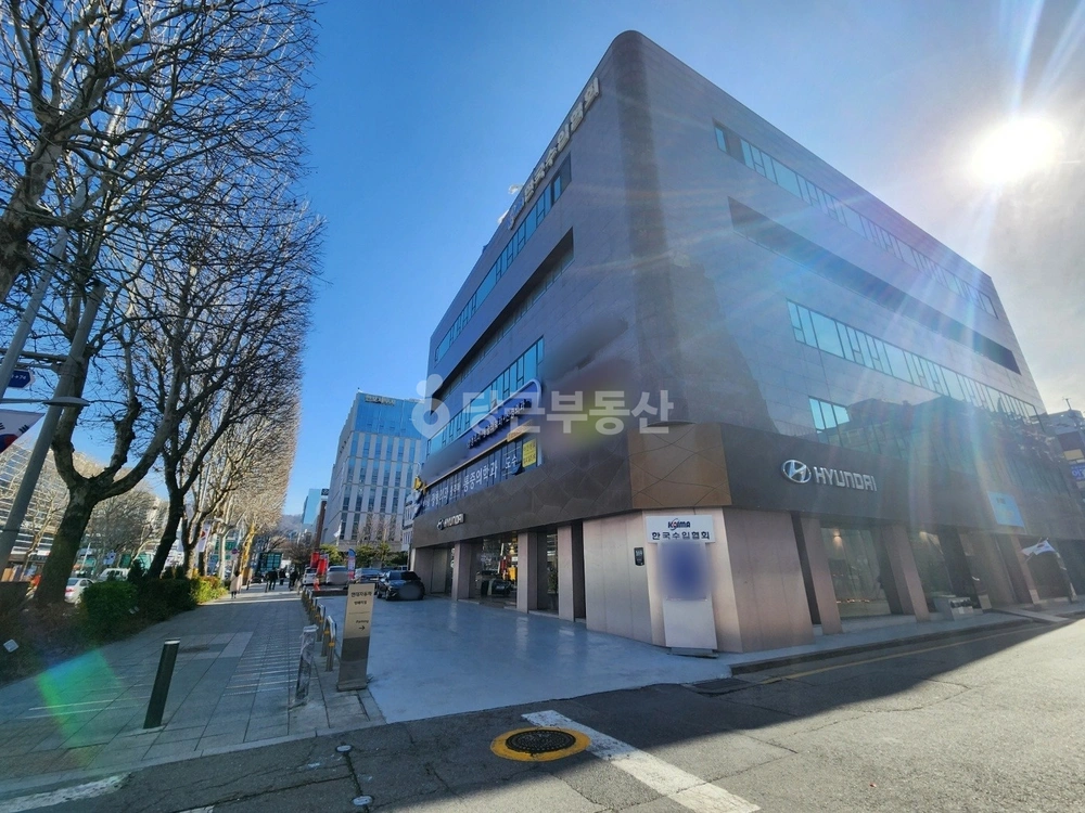 서울특별시 서초구 방배동 사무실 사진 1