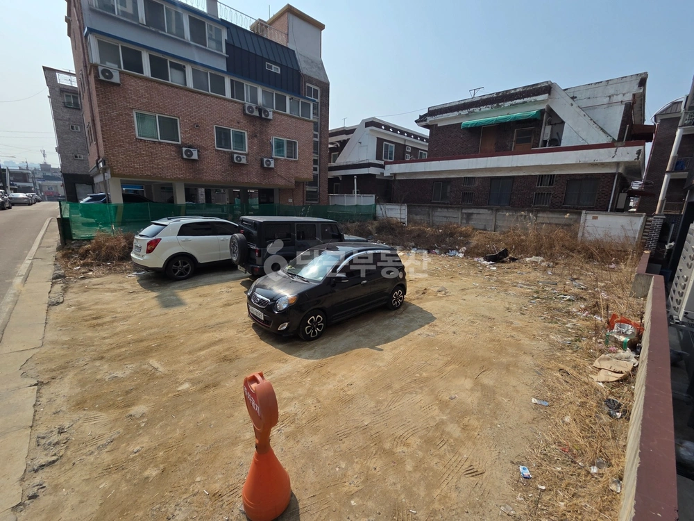 충청북도 청주시 흥덕구 봉명동 토지 사진 1