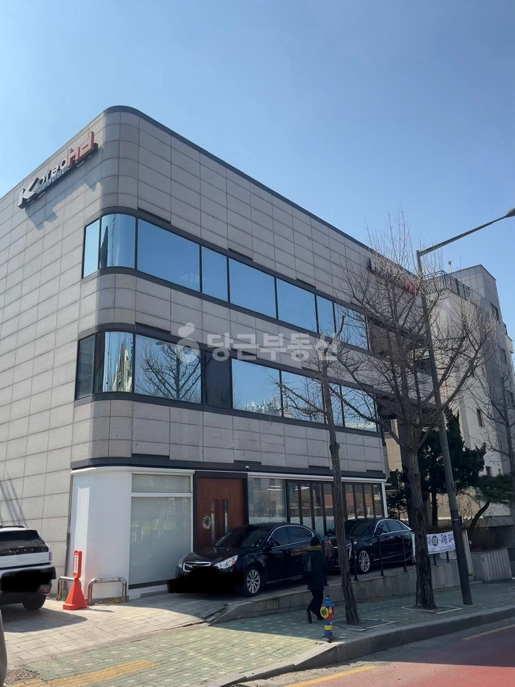 서울특별시 종로구 홍지동 사무실 사진 1