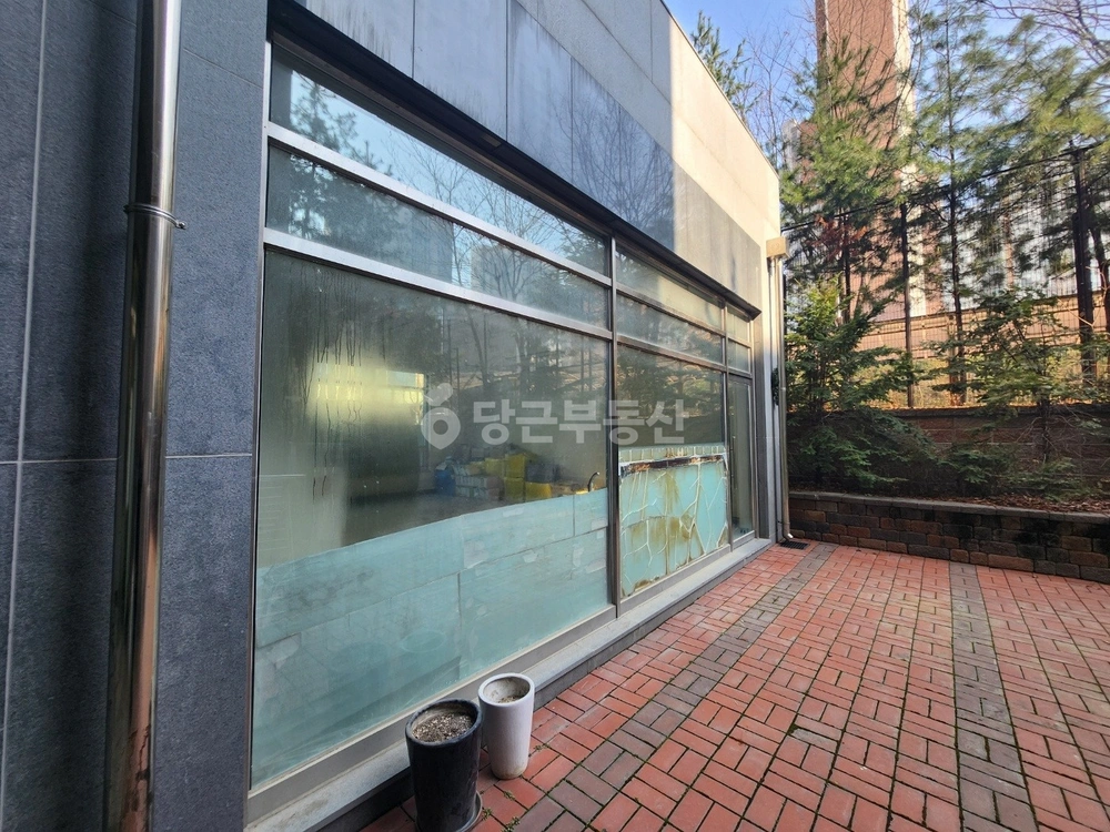 경기도 수원시 영통구 이의동 상가 사진 1
