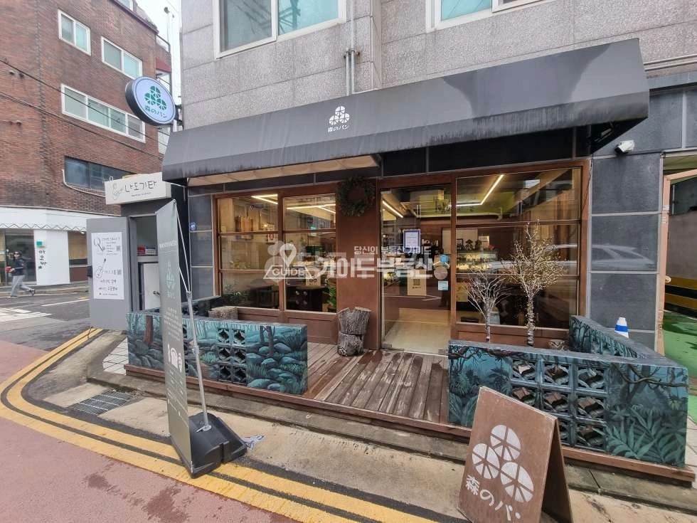 서울특별시 마포구 연남동 상가 사진 1