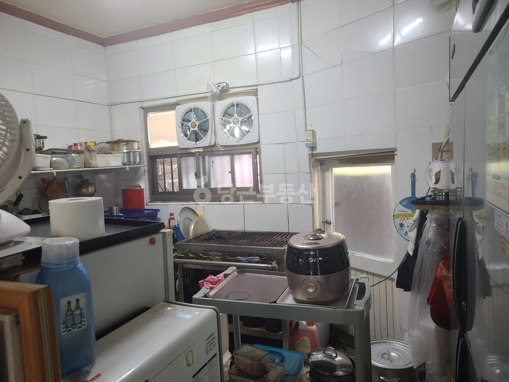 부산광역시 수영구 남천동 상가 사진 1