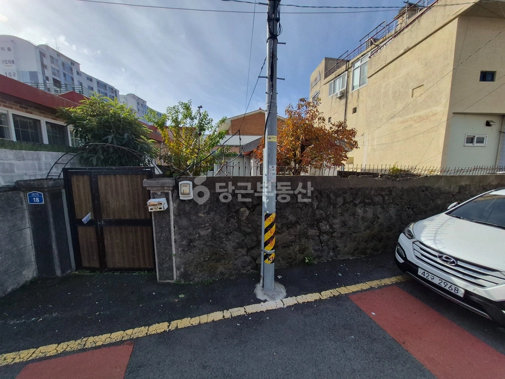 제주특별자치도 제주시 삼도2동 단독/전원주택 사진 1