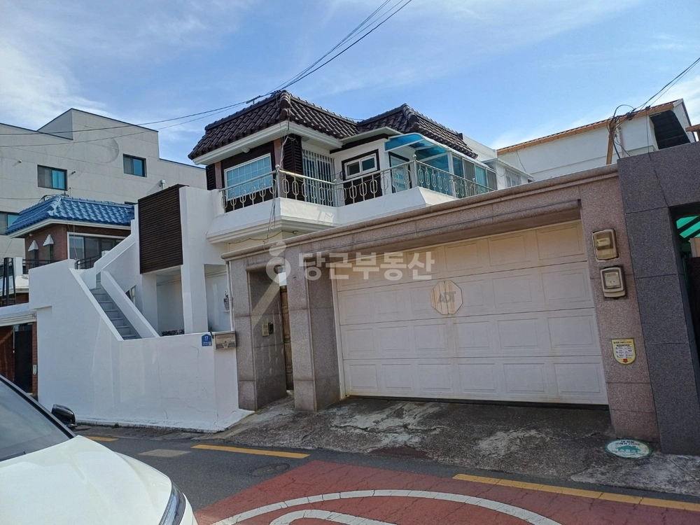 경상북도 포항시 남구 대도동 단독/전원주택 사진 1