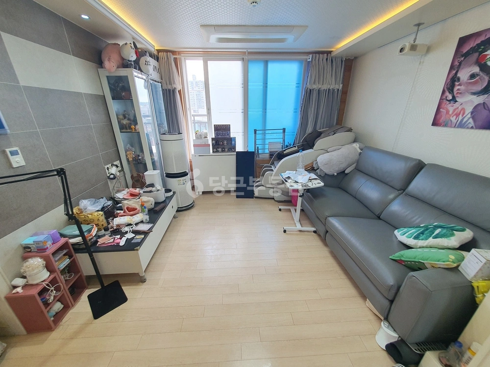 서울특별시 중랑구 면목동 빌라(투룸 이상) 사진 1