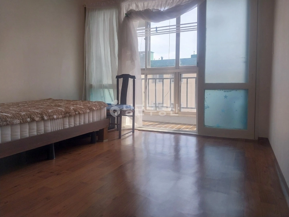 전남광주통합특별시 목포시 산정동 아파트 사진 1
