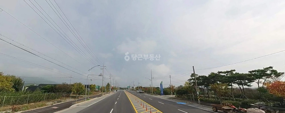 경상북도 경산시 하양읍 토지 사진 1
