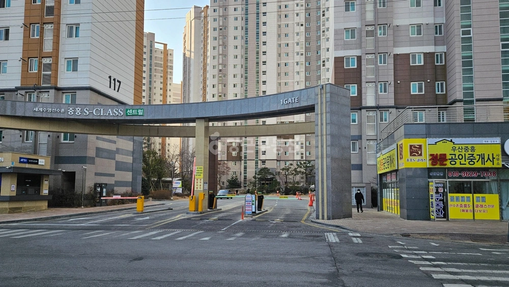 전남광주통합특별시 광산구 우산동 단독/전원주택 사진 1