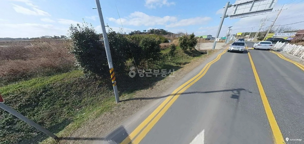 전남광주통합특별시 신안군 압해읍 토지 사진 1