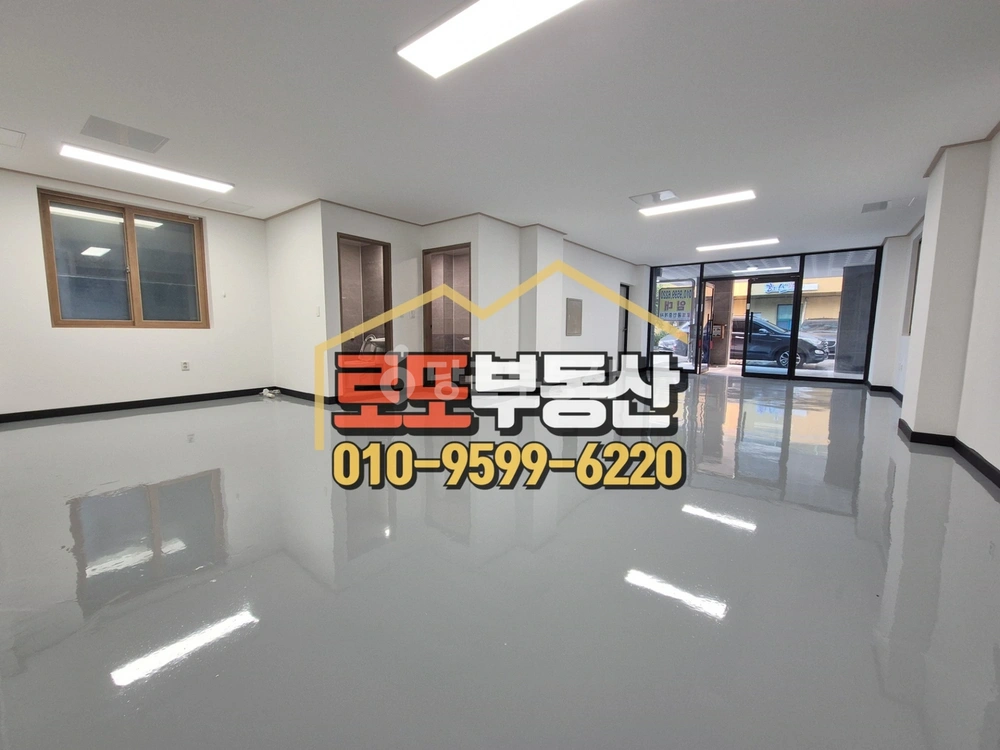 전북특별자치도 익산시 부송동 상가 사진 1