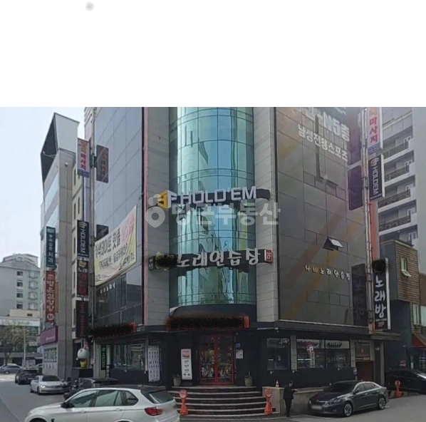 강원특별자치도 원주시 단계동 상가 사진 1