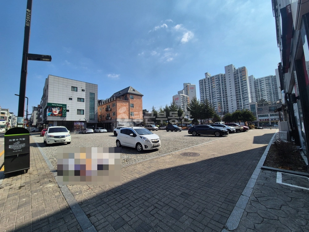 충청남도 당진시 읍내동 상가 사진 1