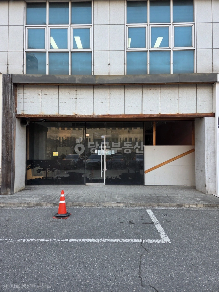 전남광주통합특별시 서구 치평동 상가 사진 1