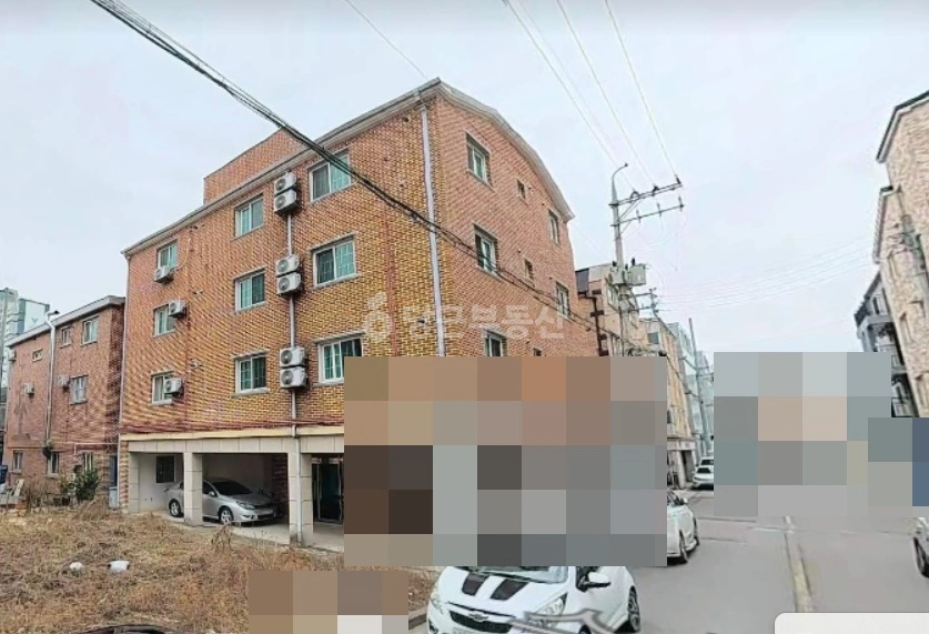 전북특별자치도 군산시 수송동 건물 사진 1