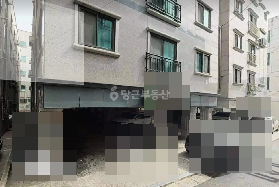 전북특별자치도 군산시 조촌동 건물 사진 1