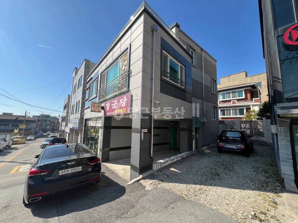 전남광주통합특별시 북구 두암동 단독/전원주택 사진 1