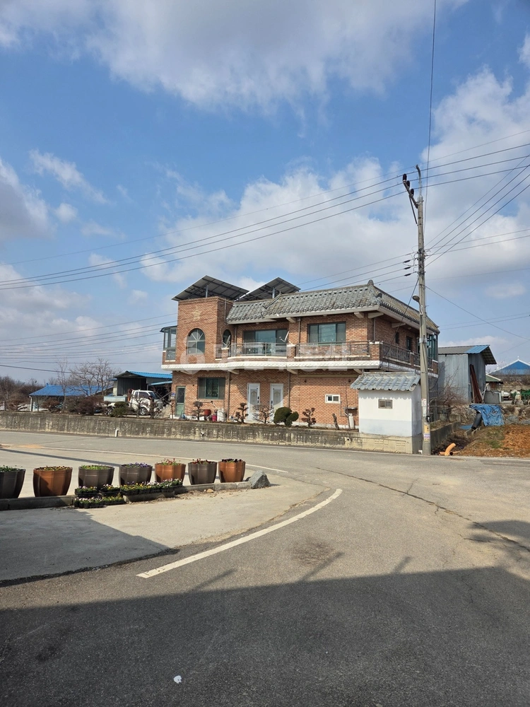 충청남도 아산시 인주면 단독/전원주택 사진 1