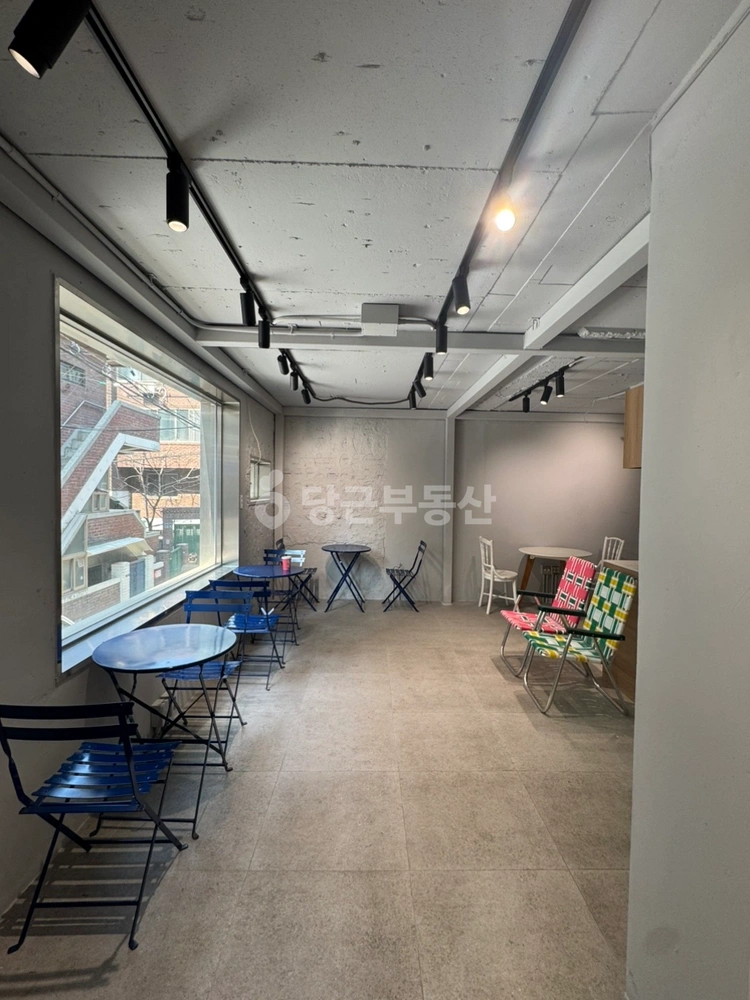 서울특별시 성동구 성수동1가 상가 사진 1