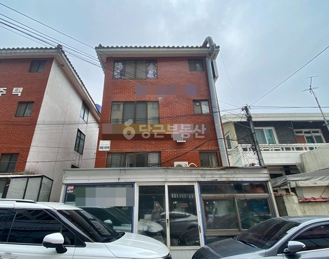 제주특별자치도 제주시 연동 단독/전원주택 사진 1