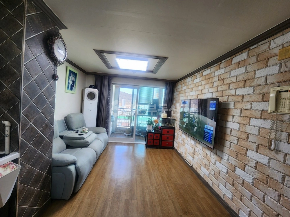 경상남도 창원시 의창구 도계동 아파트 사진 1