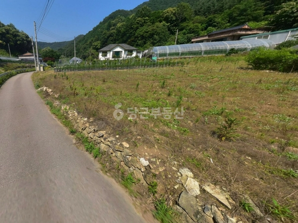 강원특별자치도 춘천시 남산면 토지 사진 1
