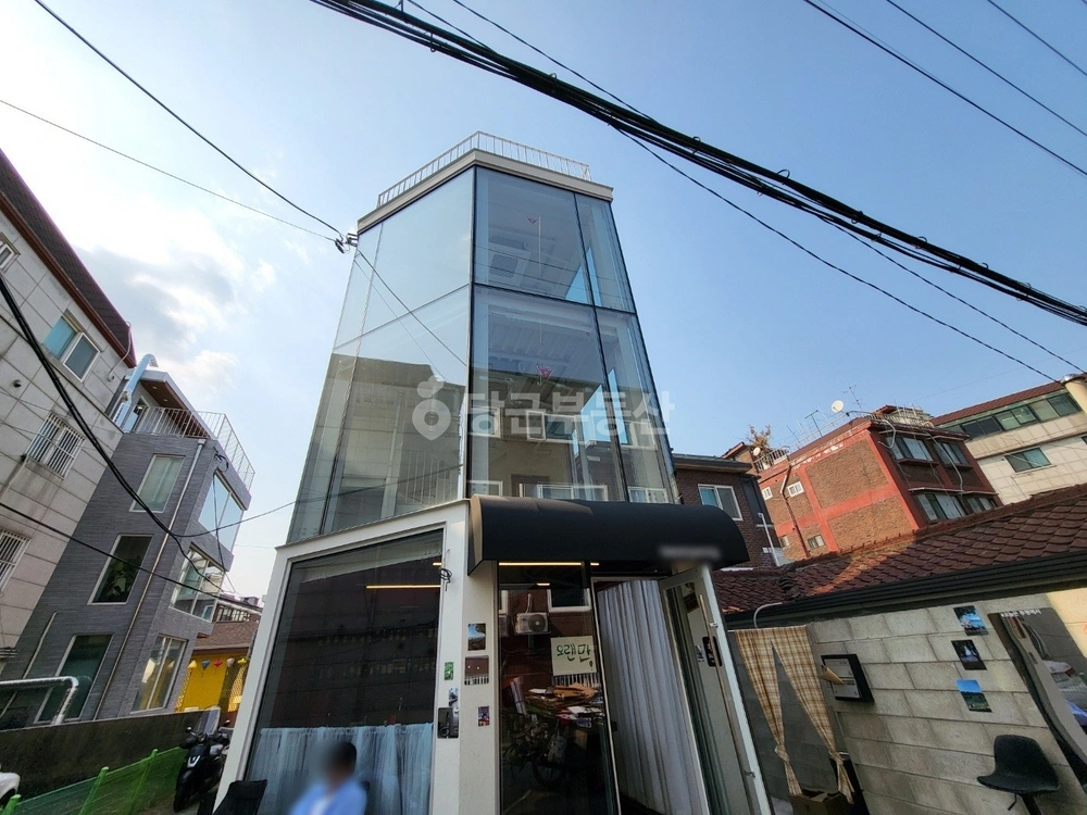 서울특별시 마포구 망원동 상가 사진 1