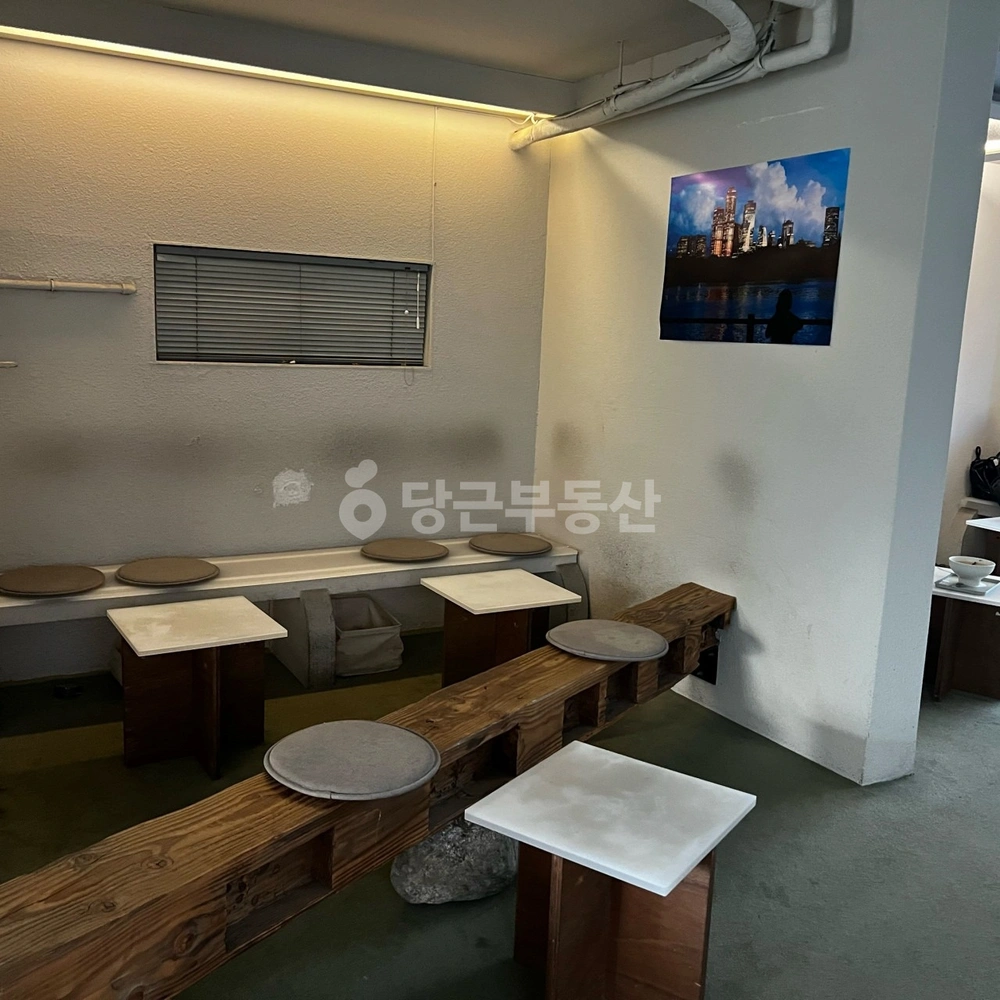 서울특별시 성동구 성수동1가 상가 사진 1
