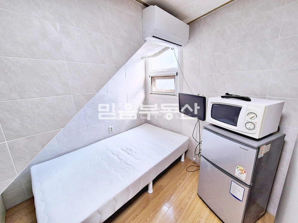 서울특별시 영등포구 영등포동 원룸 사진 1