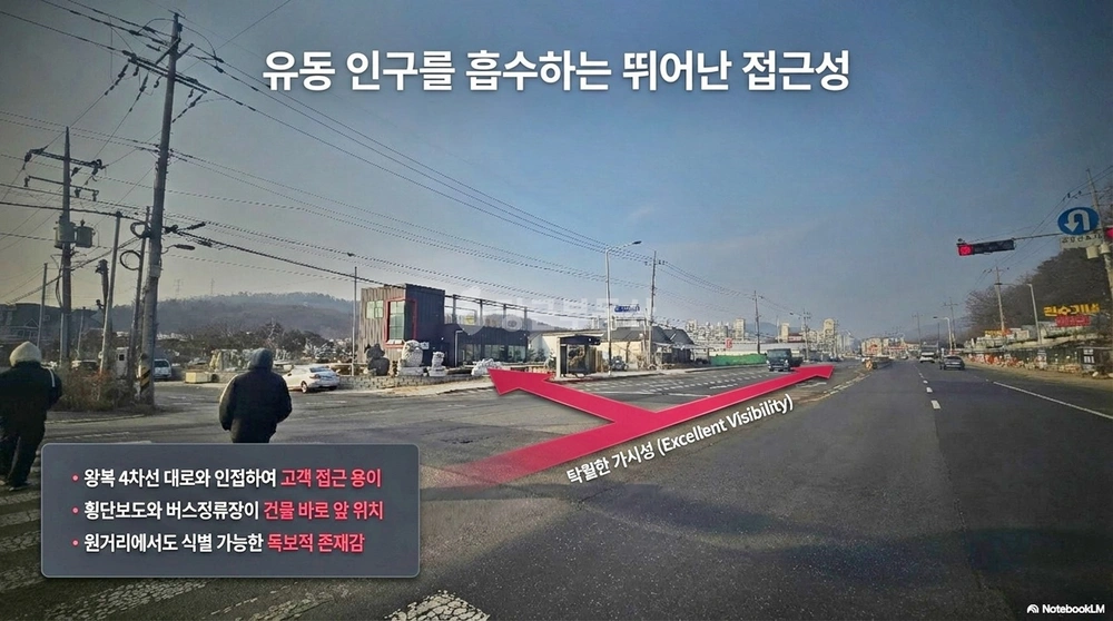 경기도 고양시 덕양구 대자동 토지 사진 1