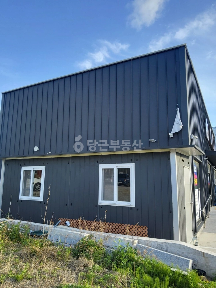 울산광역시 북구 신천동 상가 사진 1
