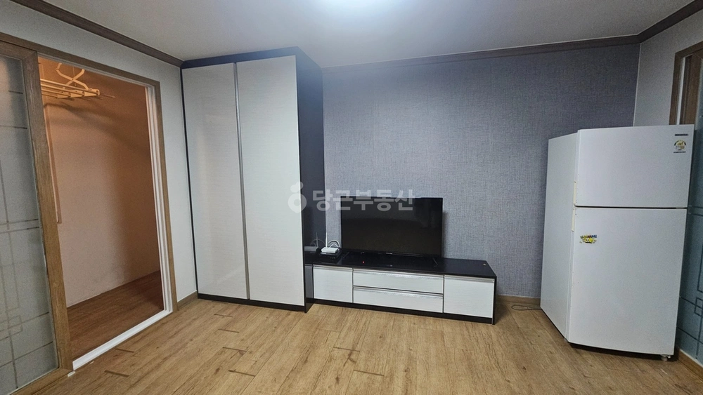 충청북도 충주시 연수동 원룸 사진 1