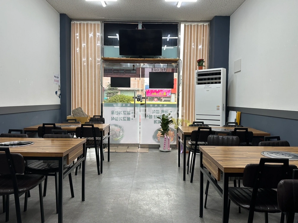 경상북도 포항시 남구 오천읍 상가 사진 1