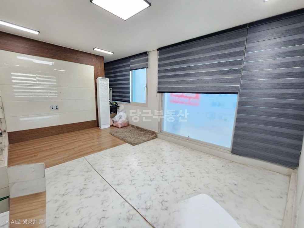 제주특별자치도 제주시 연동 단독/전원주택 사진 1