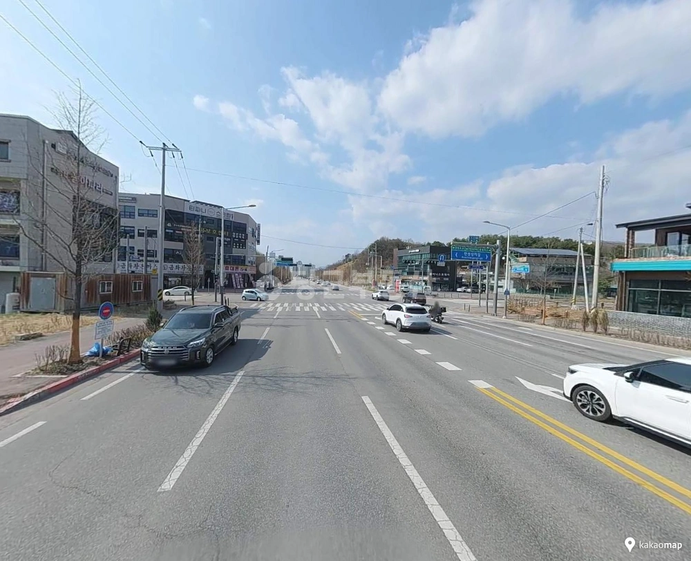 강원특별자치도 춘천시 동면 상가 사진 1