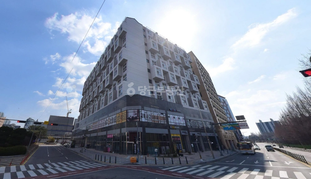 경기도 오산시 수청동 상가 사진 1