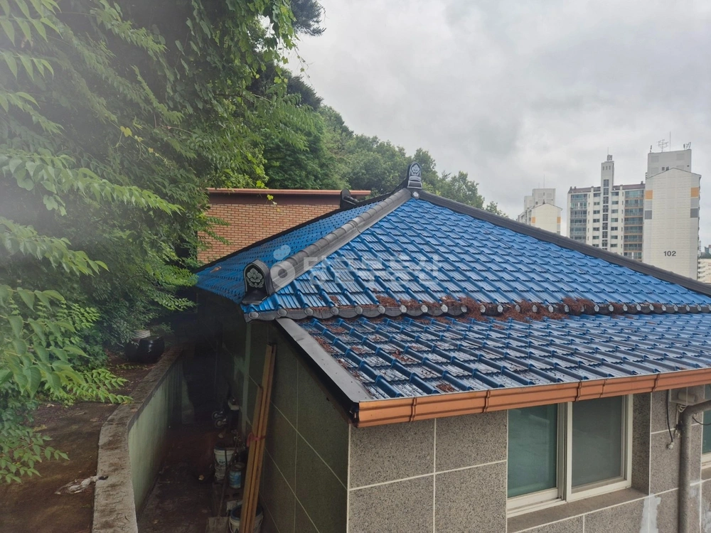 경기도 안양시 만안구 안양동 단독/전원주택 사진 1