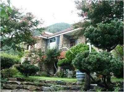 경상남도 합천군 야로면 단독/전원주택 사진 1