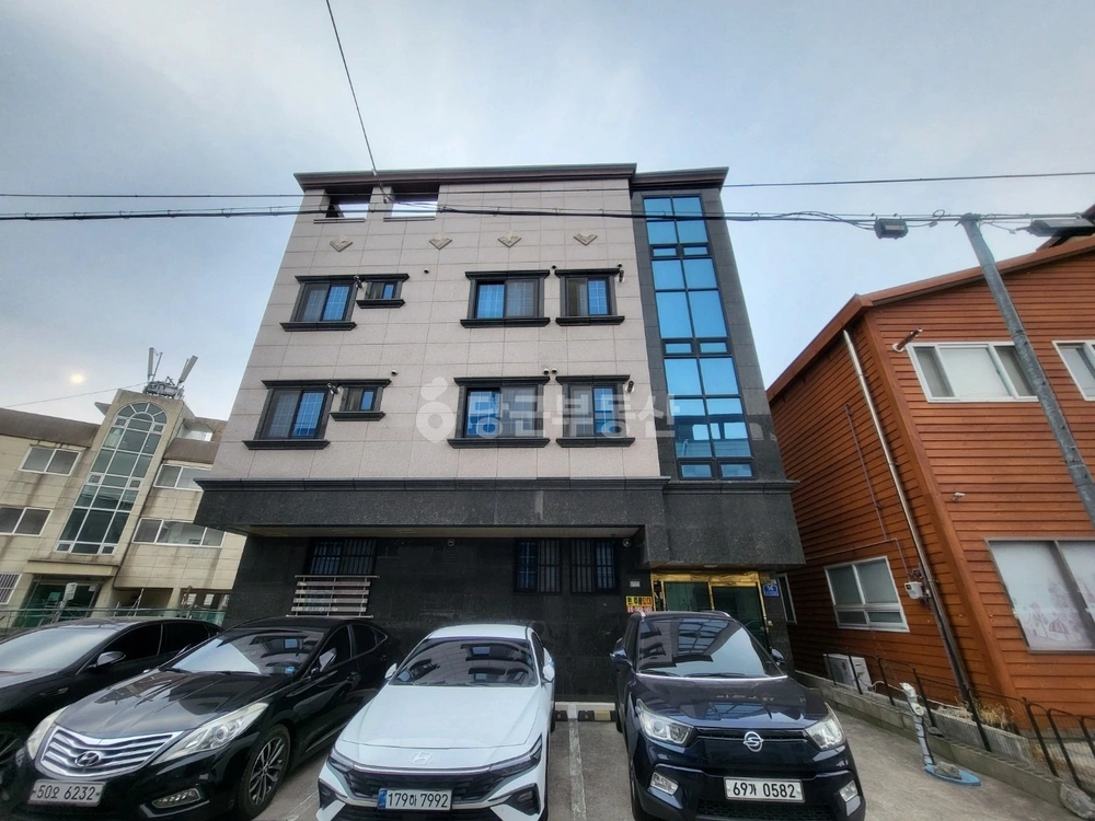 부산광역시 강서구 신호동 빌라(투룸 이상) 사진 1